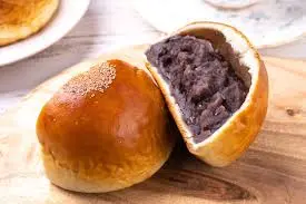アンパン
